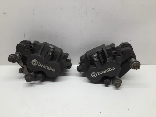 PINZAS FRENO DELANTERAS BMW F800GS 08-15