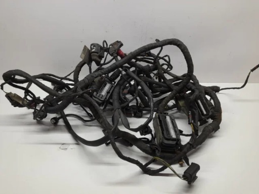 CABLEADO ELECTRICO HONDA CBF 600 N 08-10