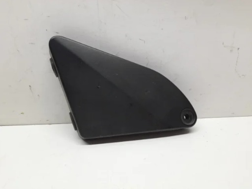 TAPA CHASIS IZQUIERDA BMW F800GS 08-15