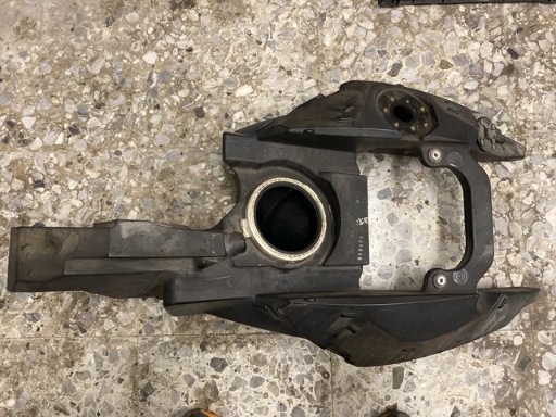 DEPOSITO GASOLINA BMW F800GS 08-15