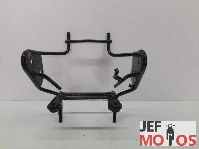 ARAÑA HONDA CBF 600 N 08-10