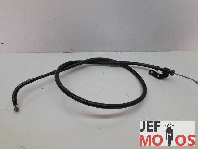 CABLE EMBRAGUE HONDA CBF 600 N 08-10
