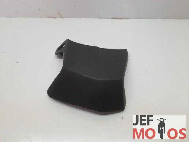 TAPA BOMBA AGUA HONDA CBF 600 N 08-10