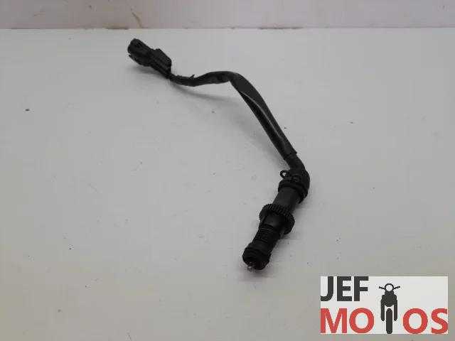 INTERRUPTOR FRENO TRASERO HONDA CBF 600 N 08-10