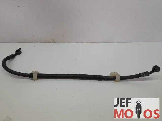 LATIGUILLO FRENO TRASERO HONDA CBF 600 N 08-10