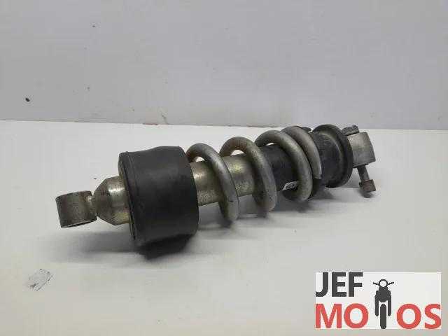 AMORTIGUADOR TRASERO HONDA CBF 600 N 08-10