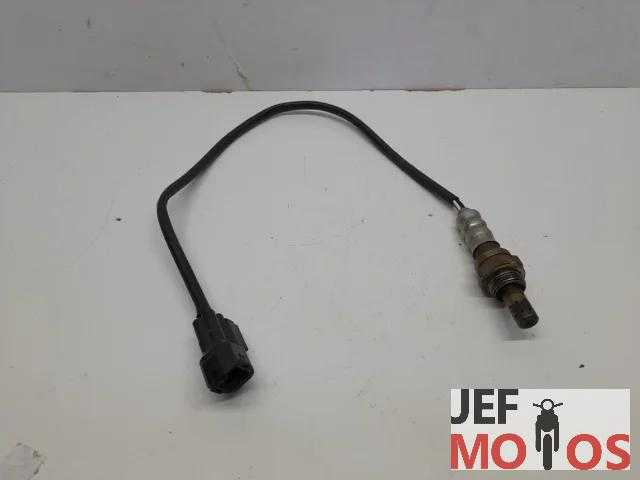 SONDA LAMBDA HONDA CBF 600 N 08-10