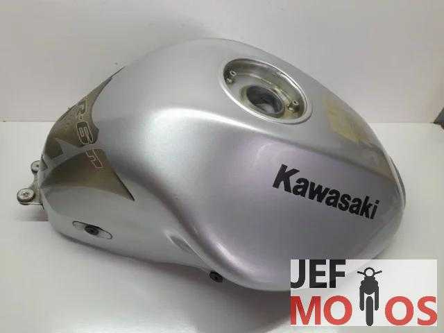 DEPOSITO GASOLINA KAWASAKI ER6N 05-08