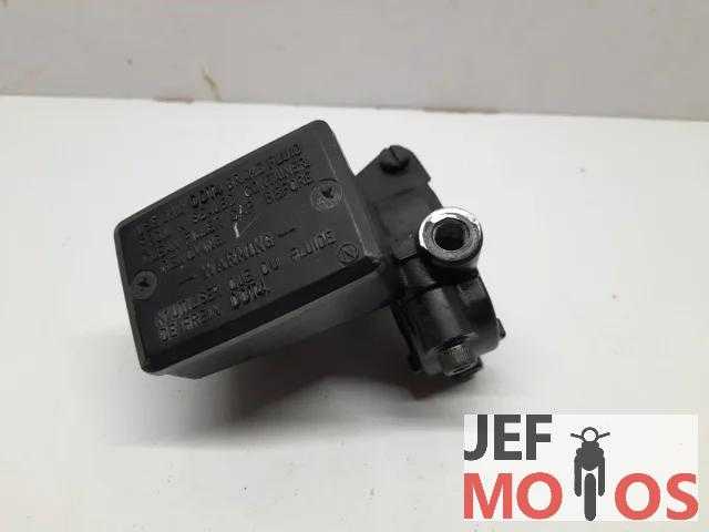 BOMBA FRENO DELANTERA KAWASAKI ER6N 05-08