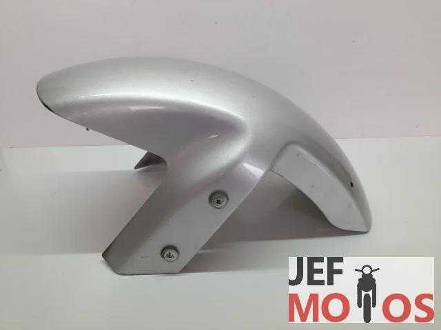 GUARDABARROS DELANTERO KAWASAKI ER6N 05-08