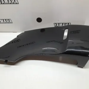 Tapa entrada aire derecha Yamaha XT 600