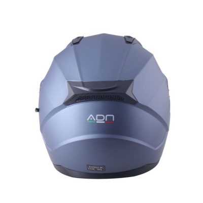 CASCO ADN INTEGRAL STELVIO AZUL MATE