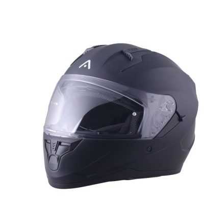 CASCO ADN INTEGRAL STELVIO NERO MATE