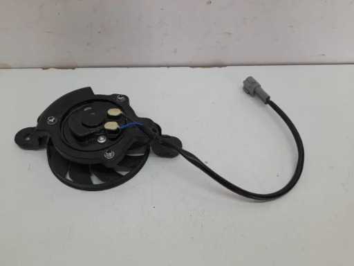 ELECTROVENTILADOR VOGE 125 R