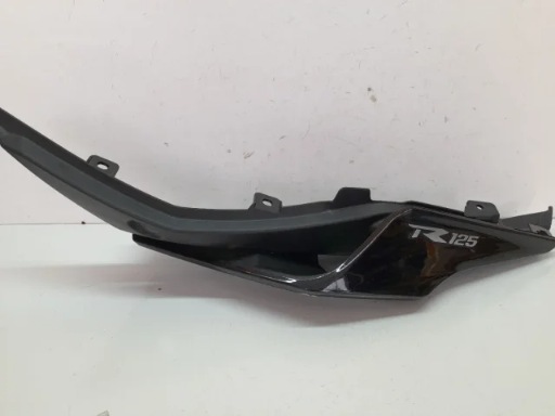 TAPA COLIN IZQUIERDA VOGE 125 R