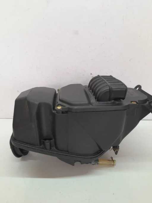 CAJA FILTRO AIRE VOGE 125 R