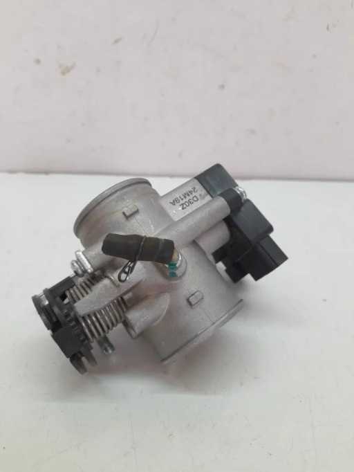 CUERPO INYECCIÓN VOGE 125 R