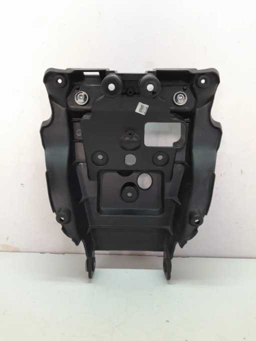 BASE FARO VOGE 125 R