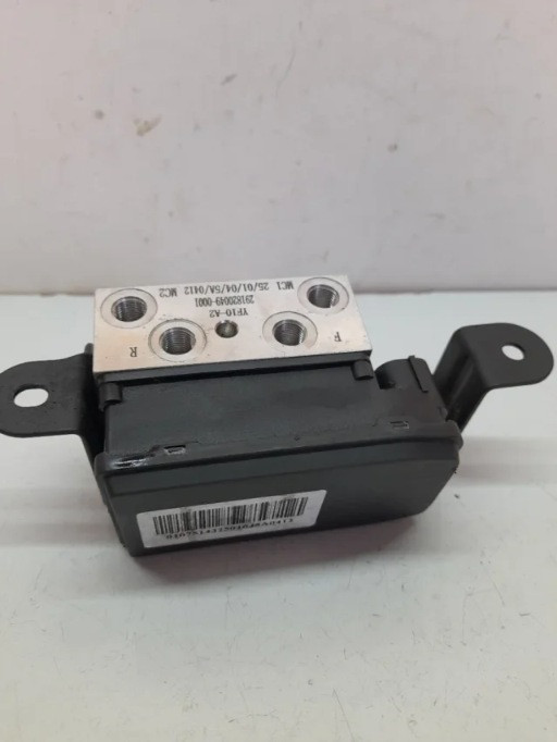 MODULO ABS VOGE 125 R