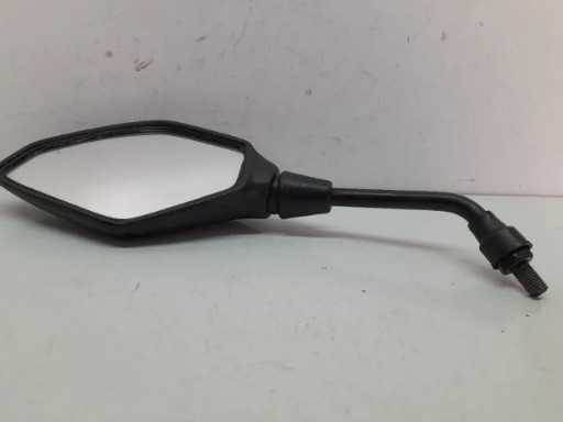 ESPEJO RETROVISOR IZQUIERDO VOGE 125 R