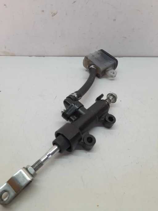 BOMBA FRENO TRASERA VOGE 125 R