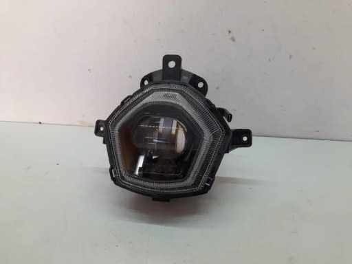 FARO VOGE 125 R