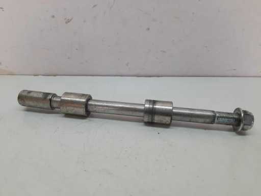 EJE RUEDA TRASERA VOGE 125 R