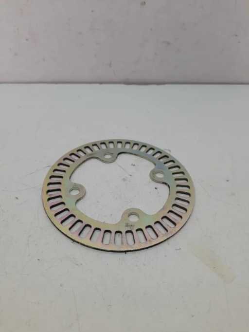 DISCO ABS TRASERO VOGE 125 R