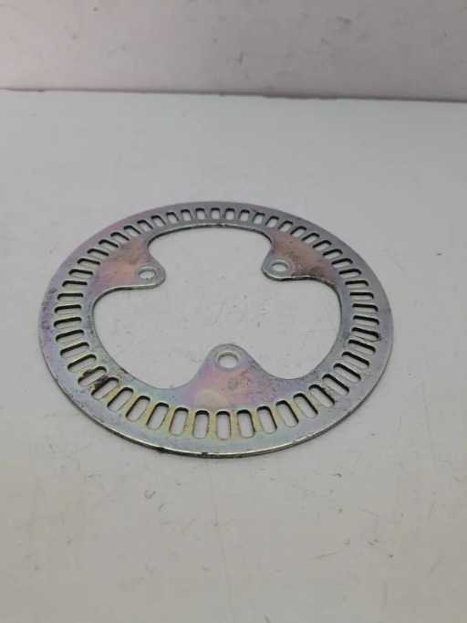 DISCO ABS DELANTERO VOGE 125 R