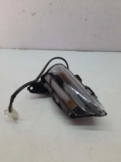 PILOTO POSICIÓN DERECHO VOGE 125 R