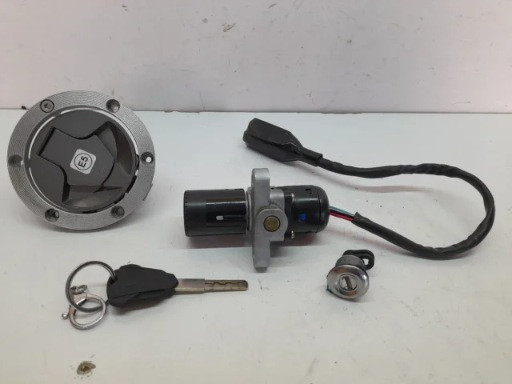 JUEGO CERRADURAS VOGE 125 R