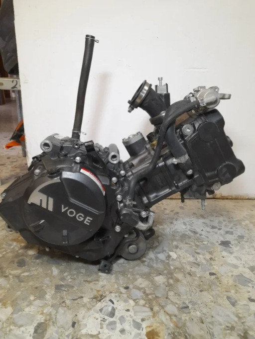 MOTOR COMPLETO (6